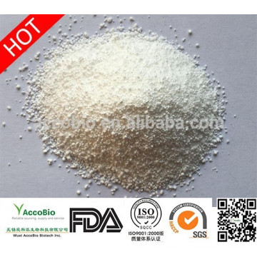 Fonte da fábrica da qualidade de TOOOP D-ribose 99%, pó de Ribose, CAS 50-69-1